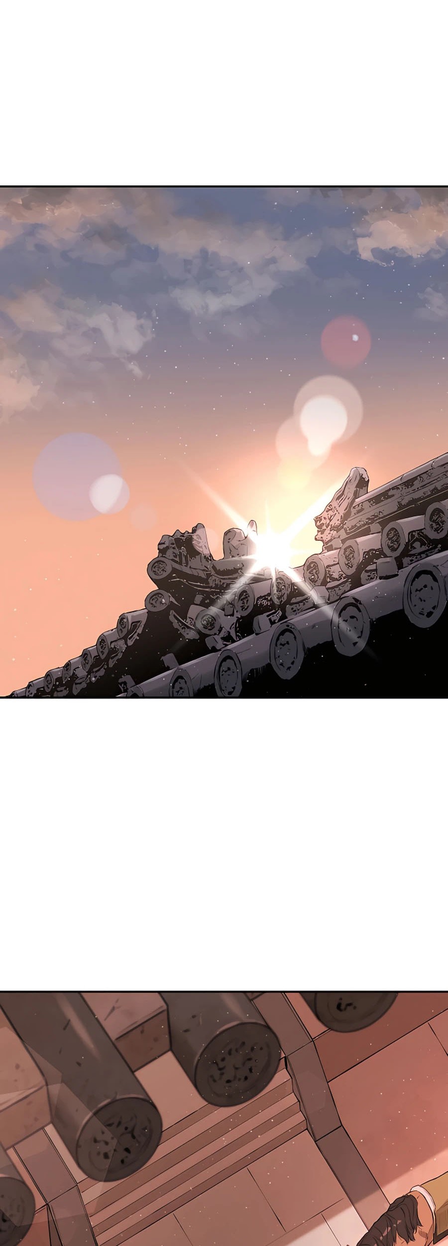 Villain Unrivaled Chapter 12 Gambar 29