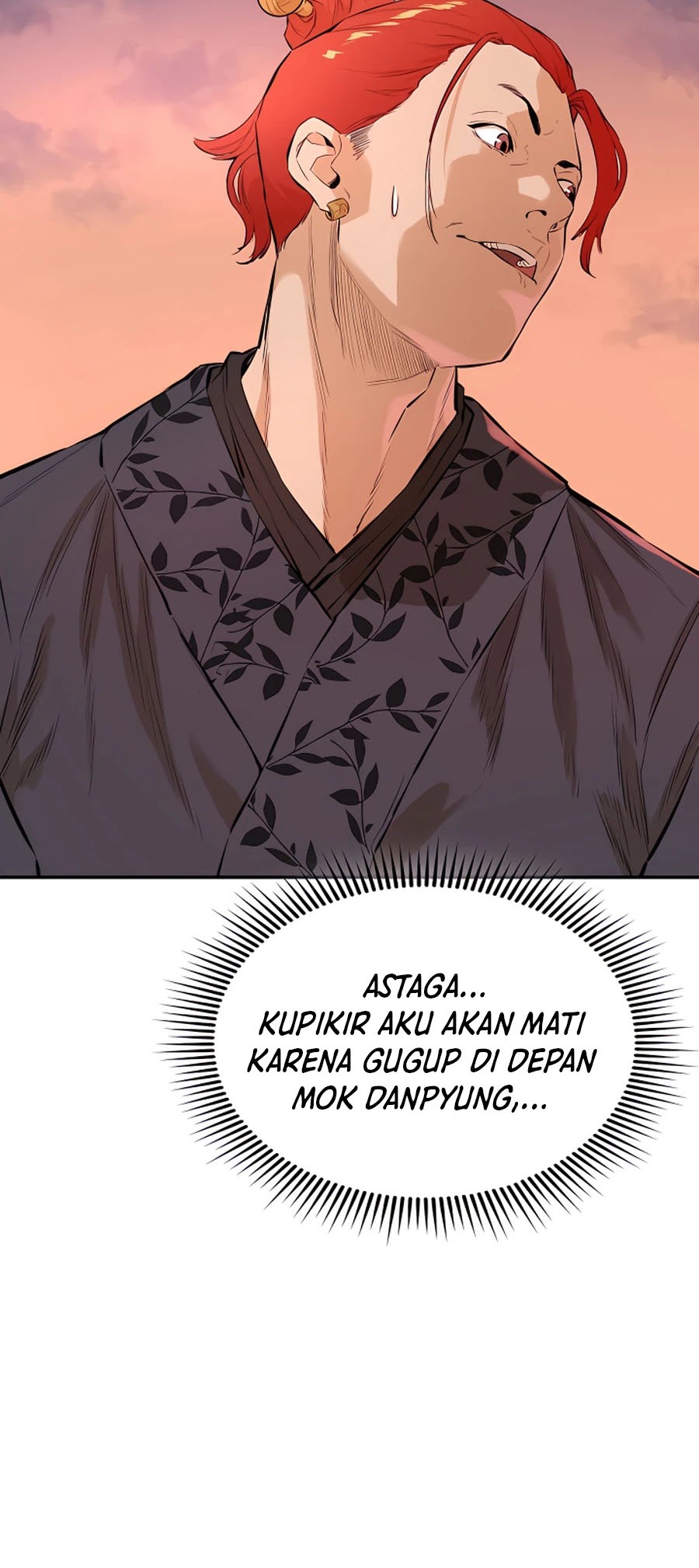 Villain Unrivaled Chapter 12 Gambar 35
