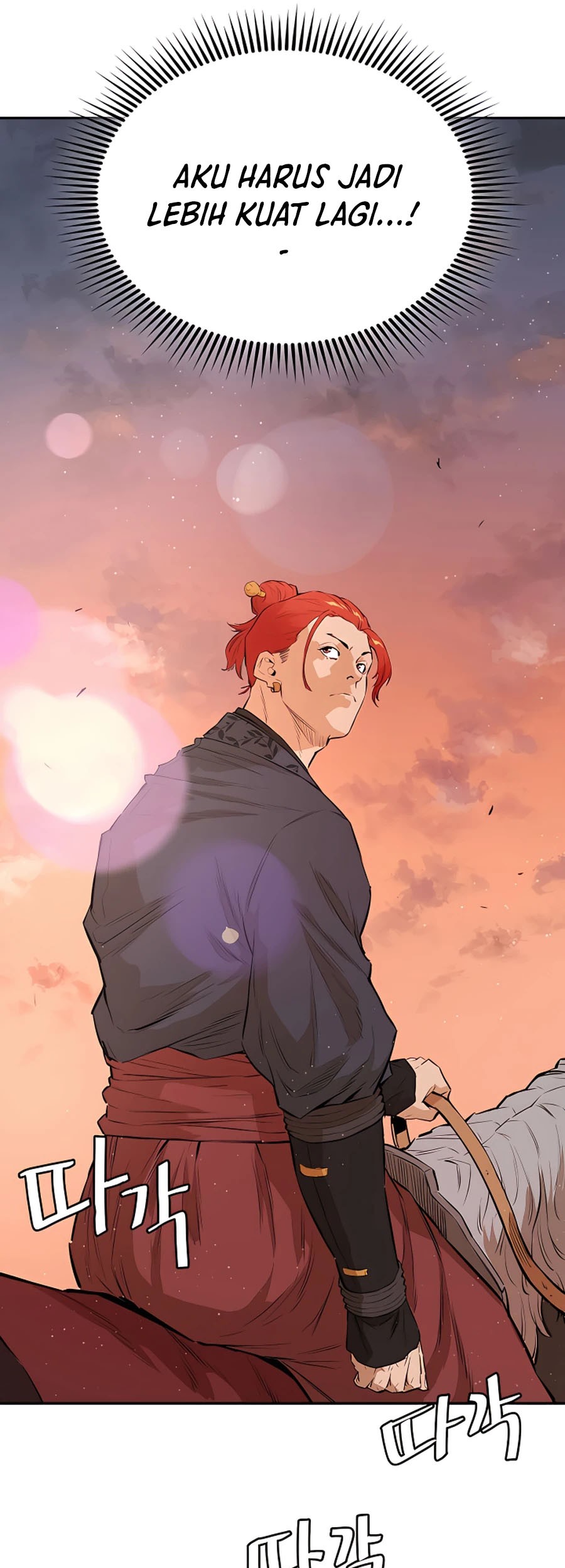Villain Unrivaled Chapter 12 Gambar 39