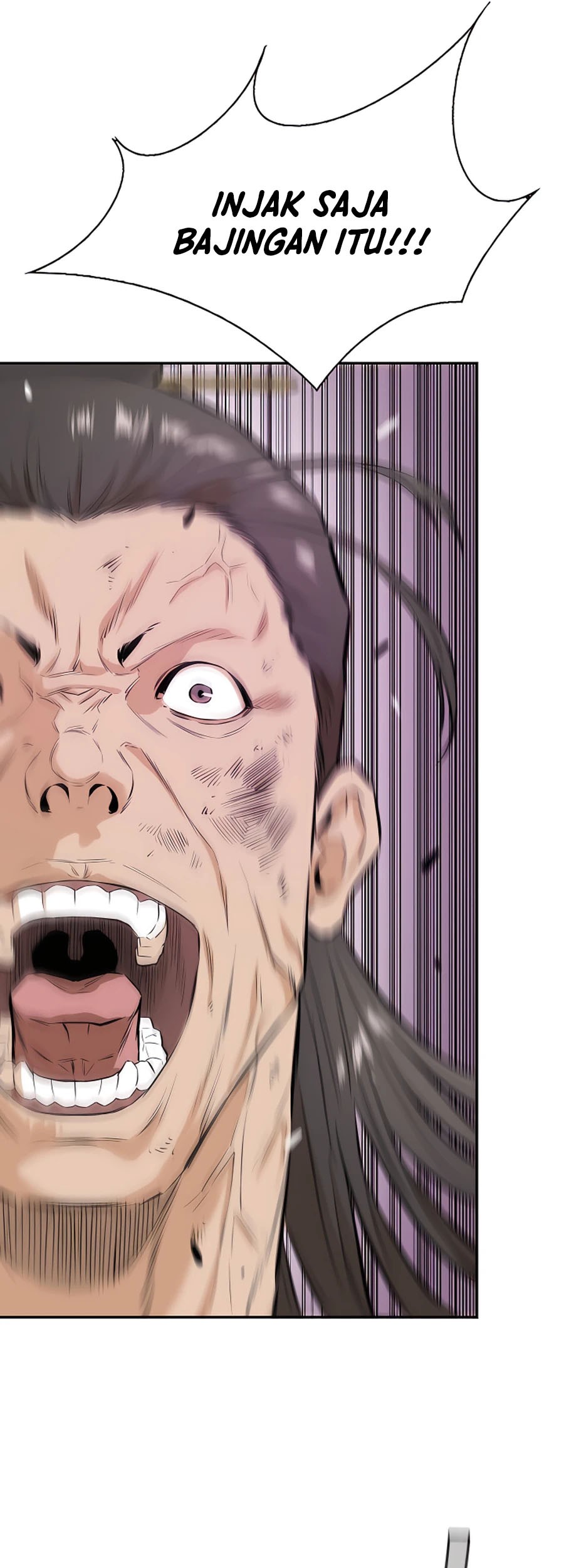 Villain Unrivaled Chapter 12 Gambar 49