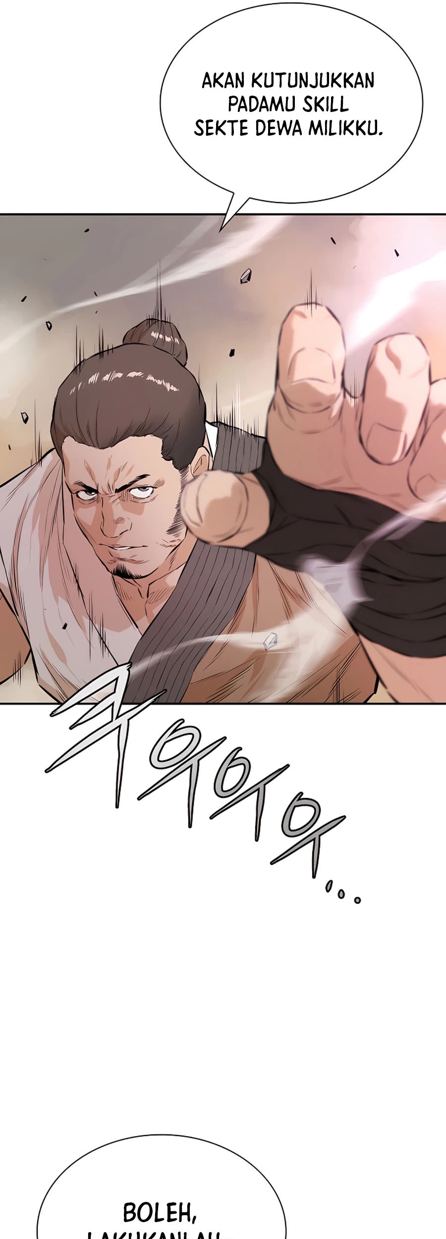 Villain Unrivaled Chapter 12 Gambar 52