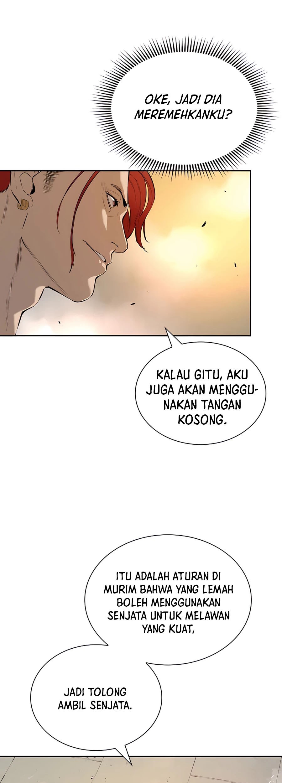 Villain Unrivaled Chapter 12 Gambar 55