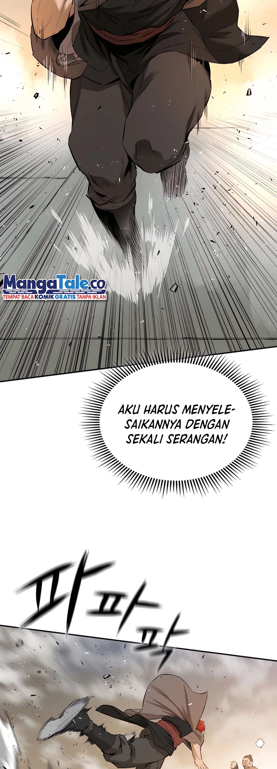 Villain Unrivaled Chapter 12 Gambar 62