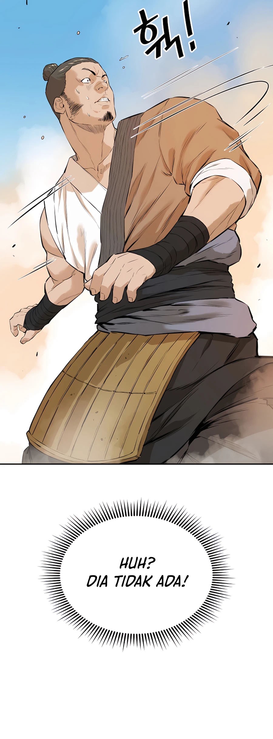 Villain Unrivaled Chapter 12 Gambar 66