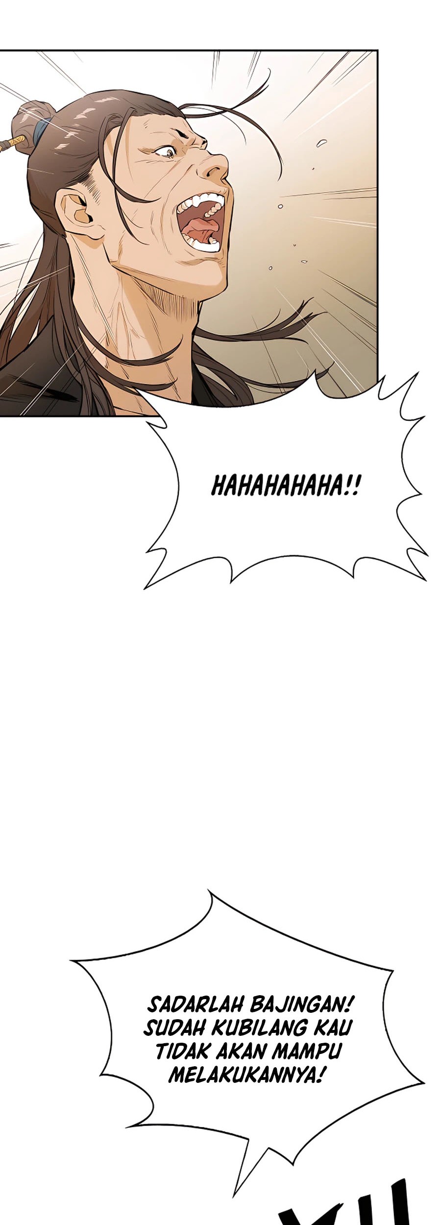 Villain Unrivaled Chapter 12 Gambar 6