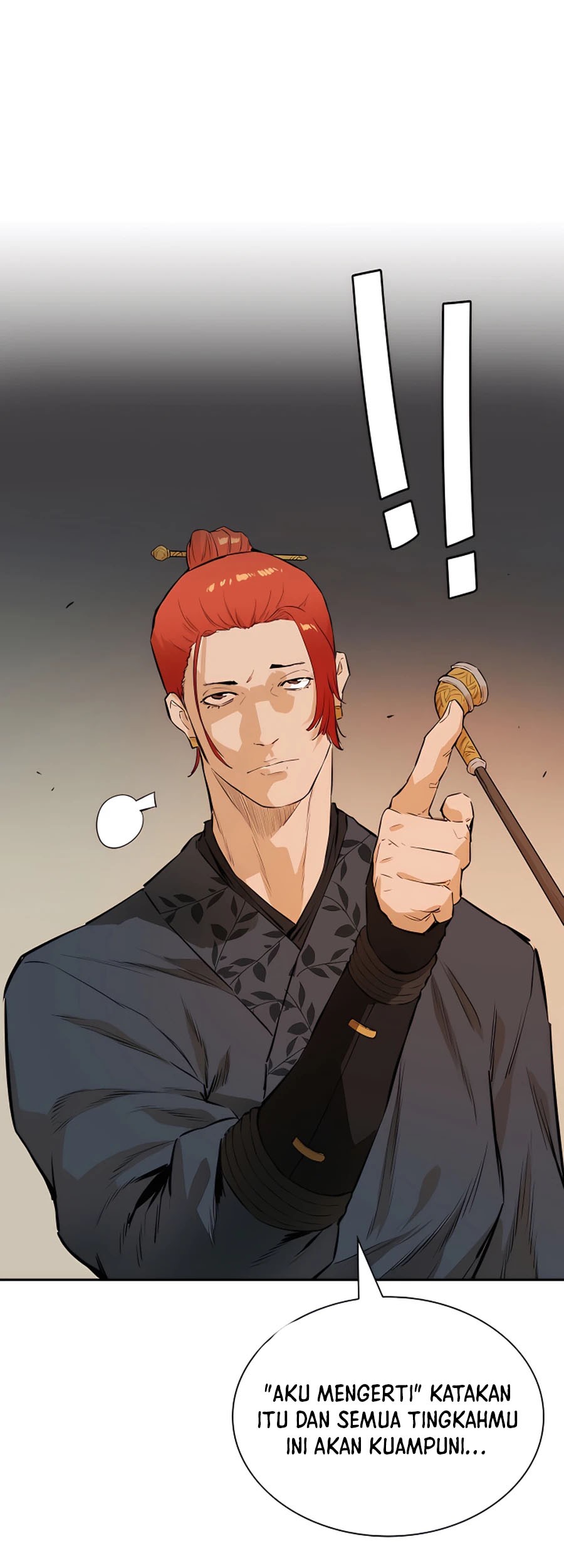 Villain Unrivaled Chapter 12 Gambar 12