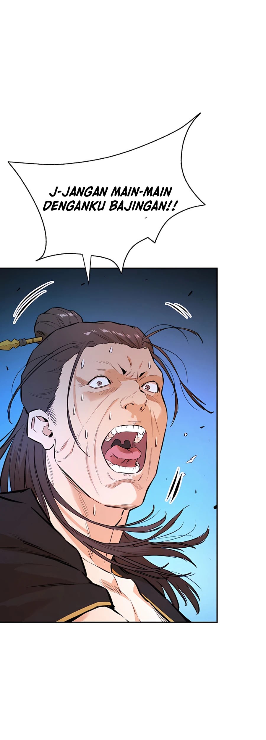 Villain Unrivaled Chapter 12 Gambar 13