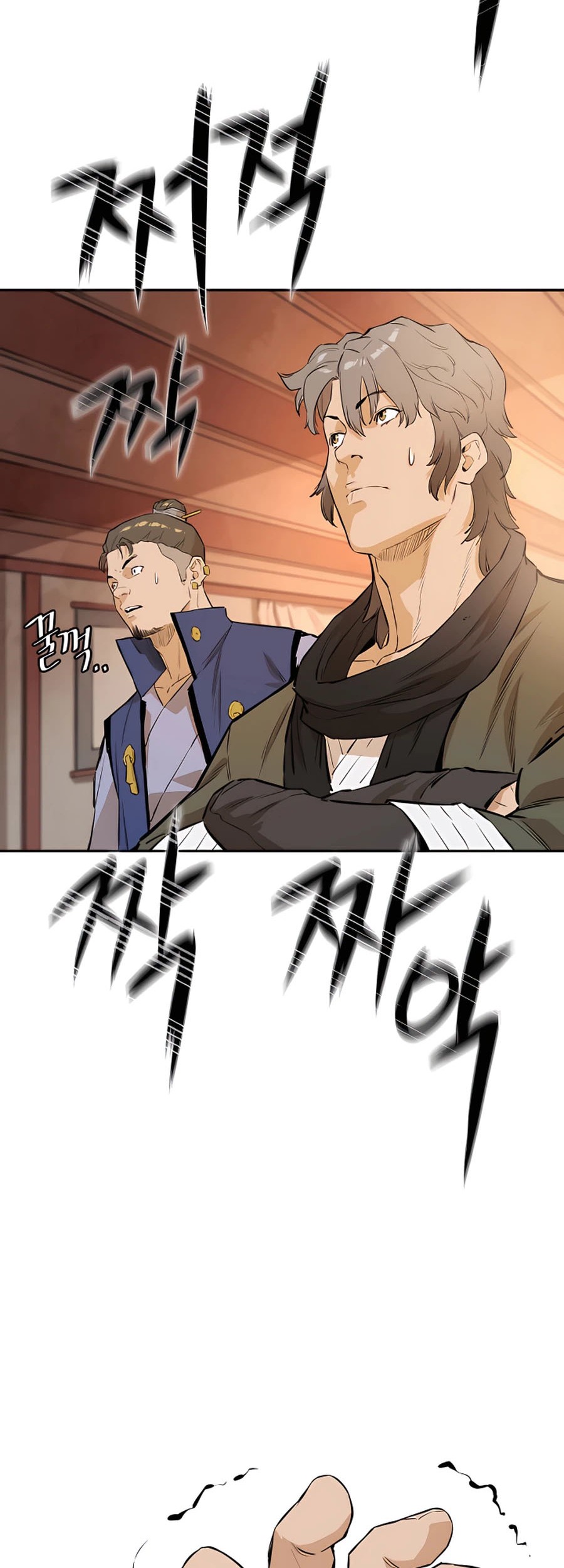 Villain Unrivaled Chapter 12 Gambar 23