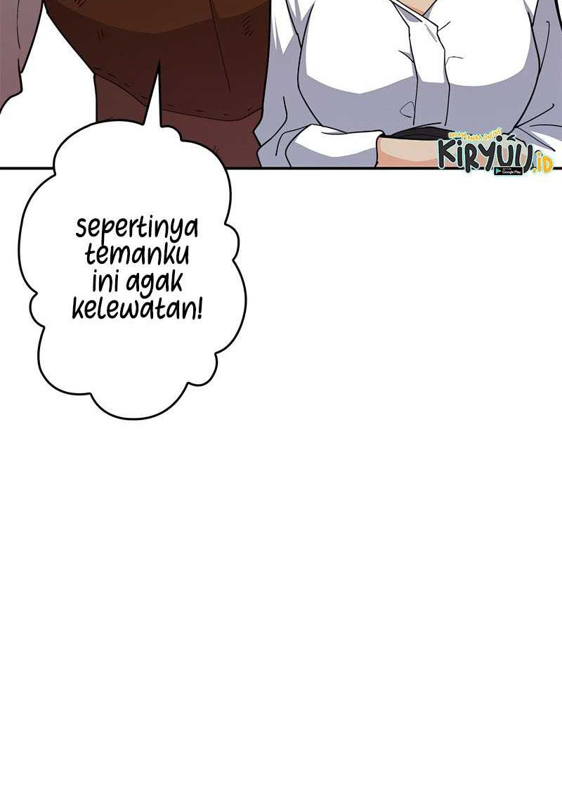 White Dragon Duke: Pendragon Chapter 57 Gambar 37