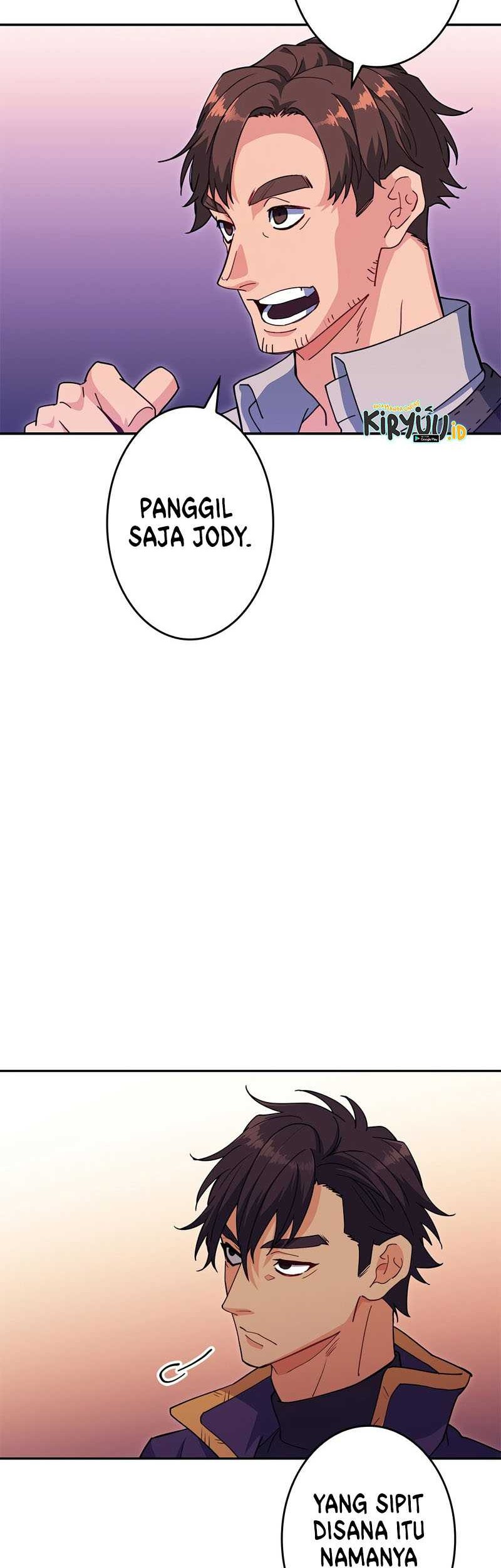 White Dragon Duke: Pendragon Chapter 57 Gambar 39