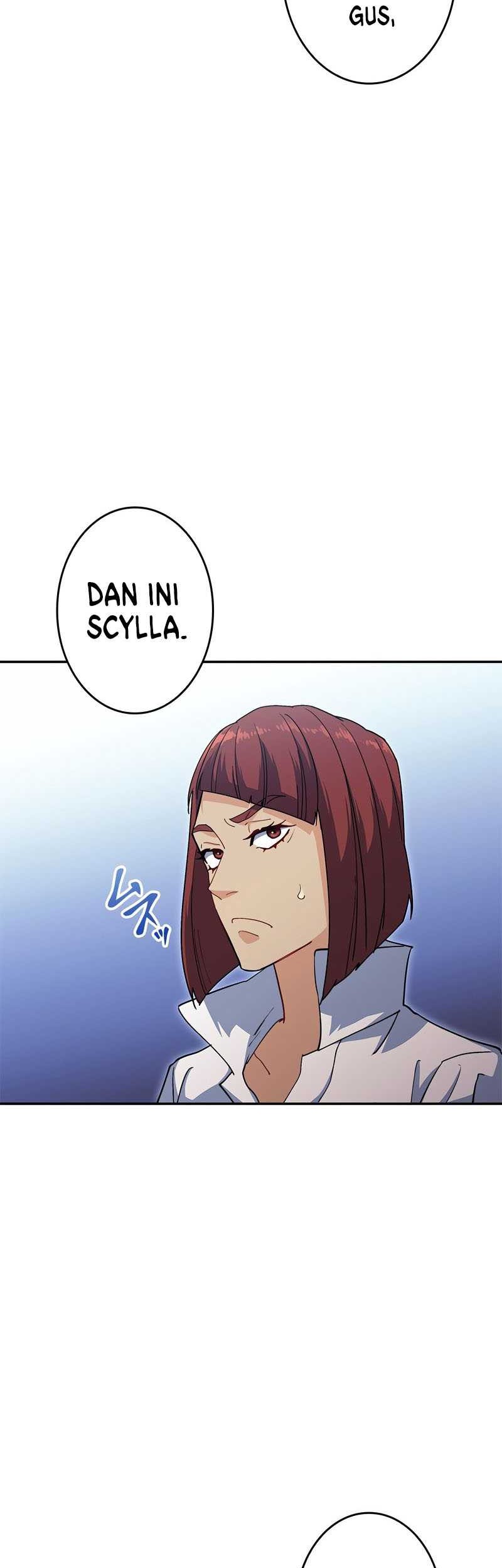 White Dragon Duke: Pendragon Chapter 57 Gambar 40