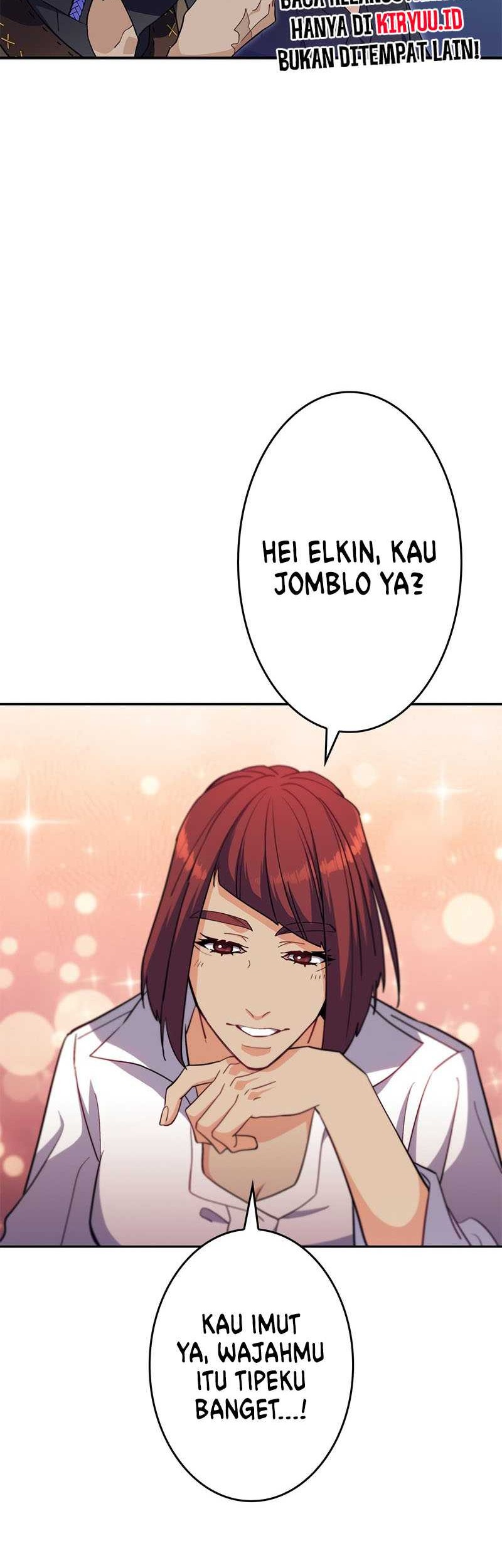 White Dragon Duke: Pendragon Chapter 57 Gambar 49