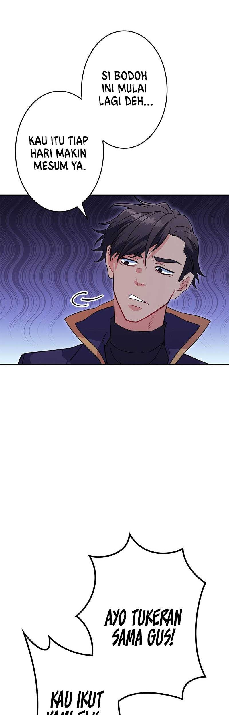 White Dragon Duke: Pendragon Chapter 57 Gambar 51
