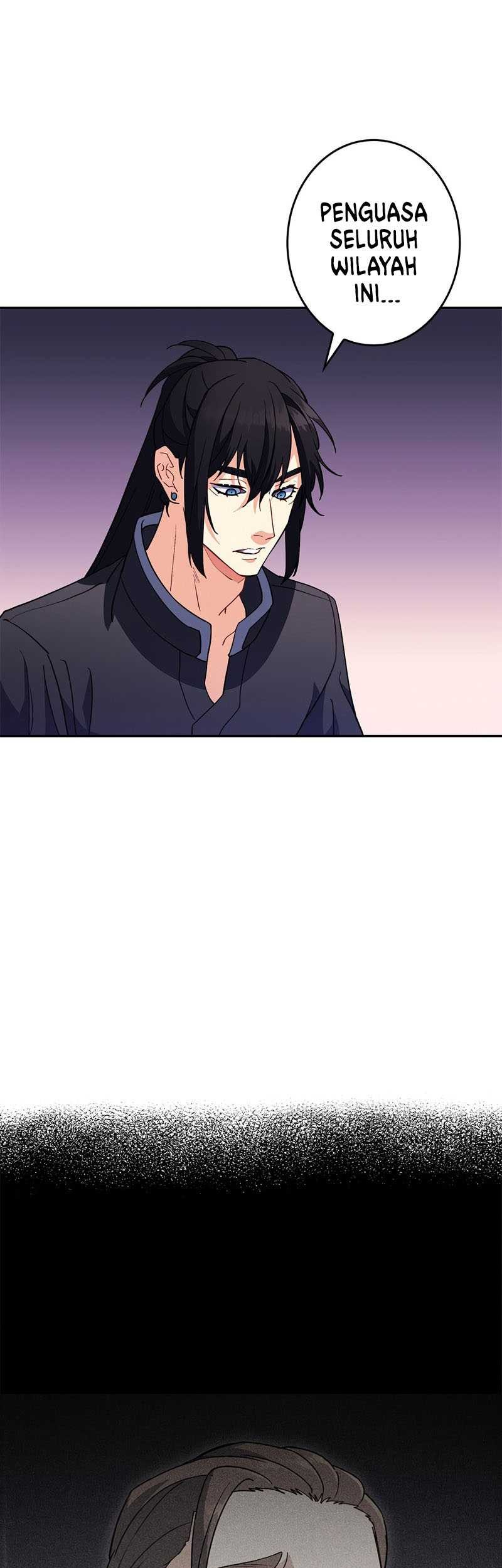 White Dragon Duke: Pendragon Chapter 57 Gambar 54