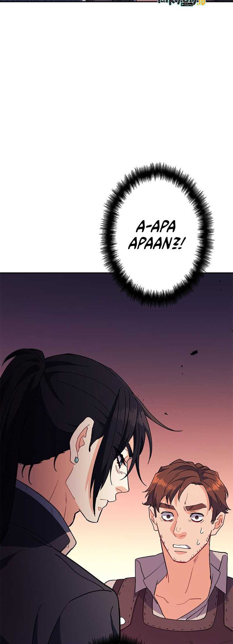 White Dragon Duke: Pendragon Chapter 57 Gambar 57