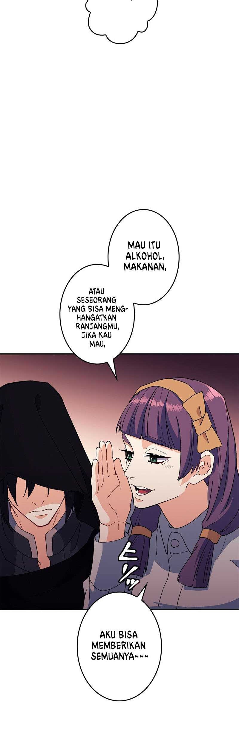 White Dragon Duke: Pendragon Chapter 57 Gambar 5