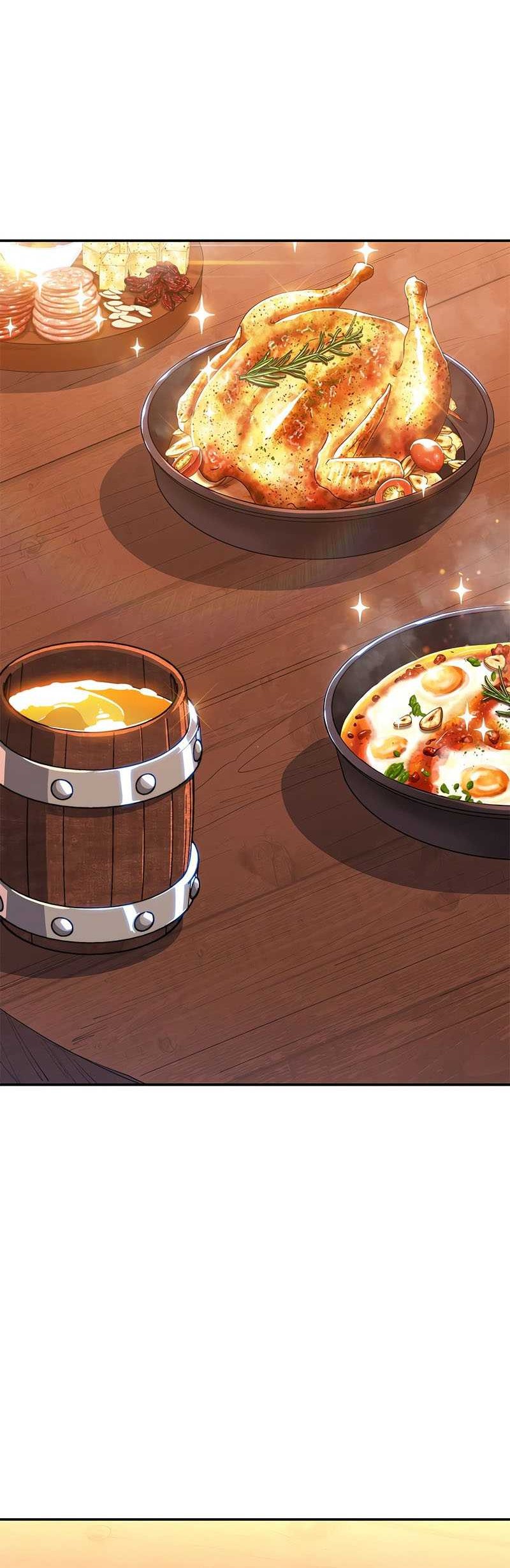 White Dragon Duke: Pendragon Chapter 57 Gambar 9