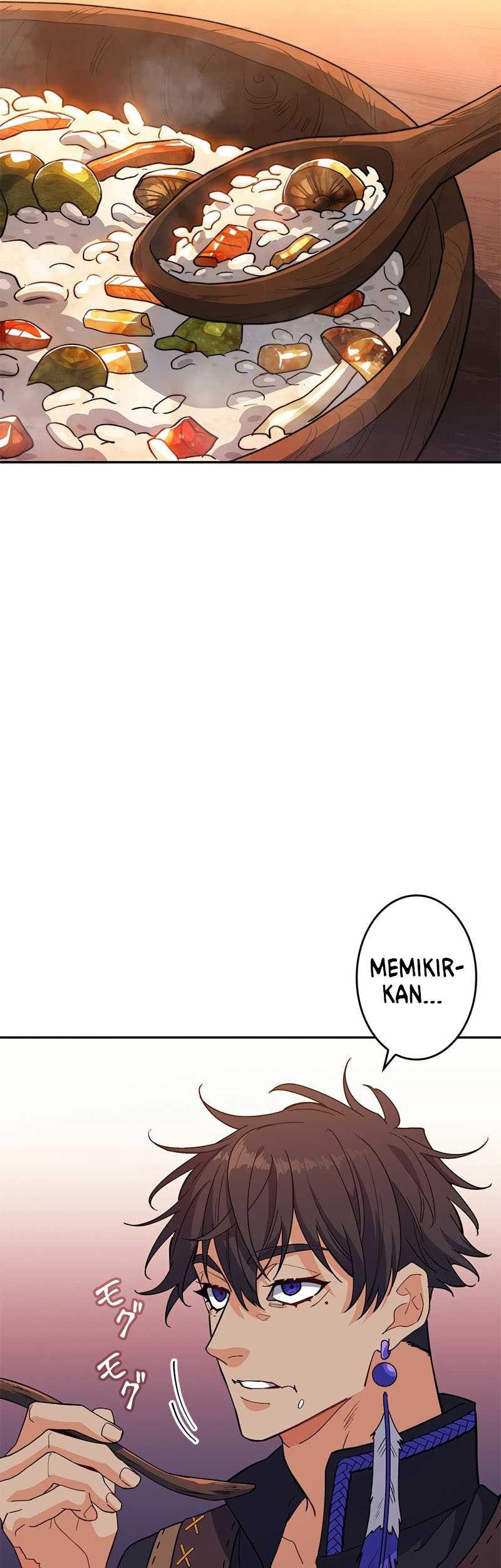 White Dragon Duke: Pendragon Chapter 57 Gambar 10