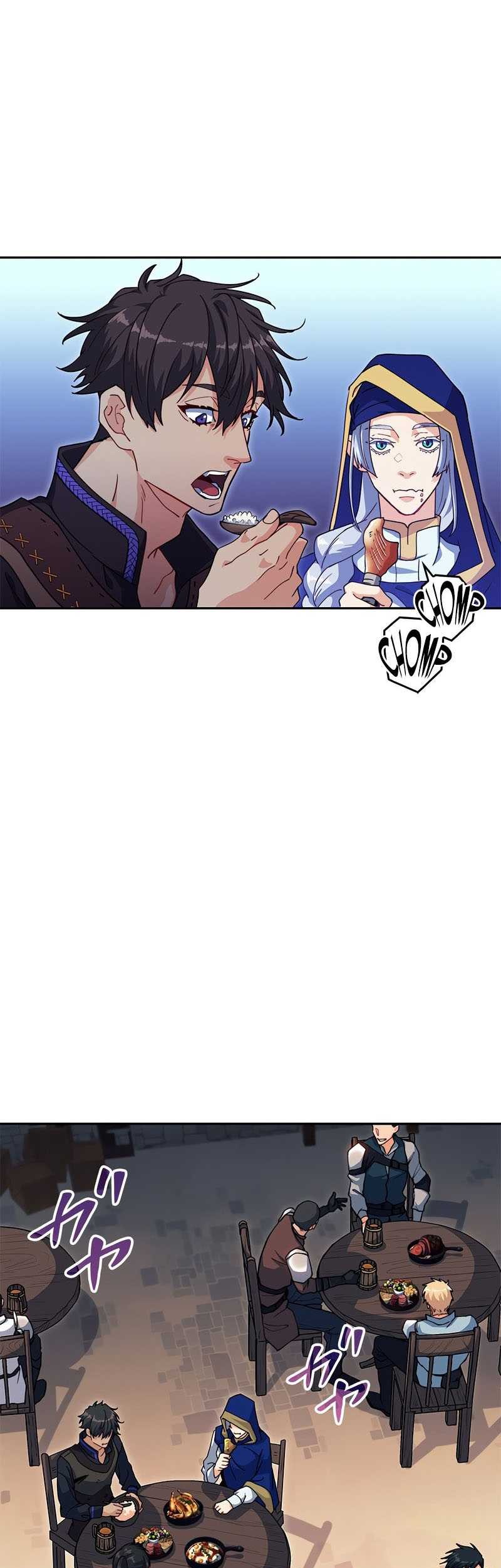 White Dragon Duke: Pendragon Chapter 57 Gambar 14