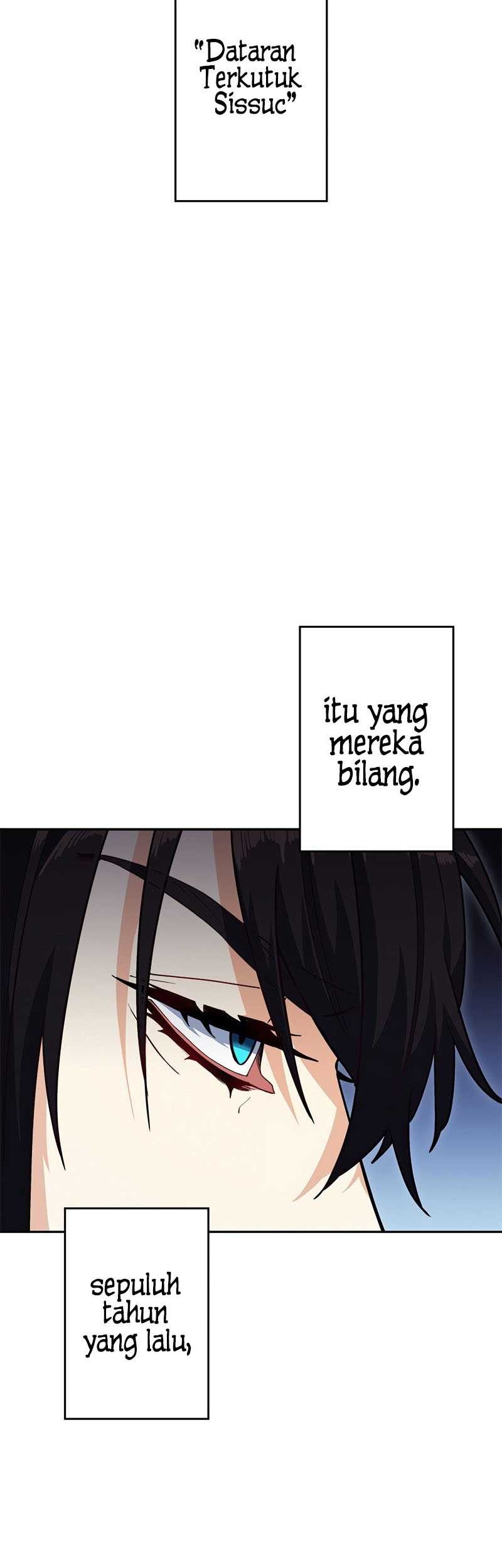 White Dragon Duke: Pendragon Chapter 57 Gambar 17