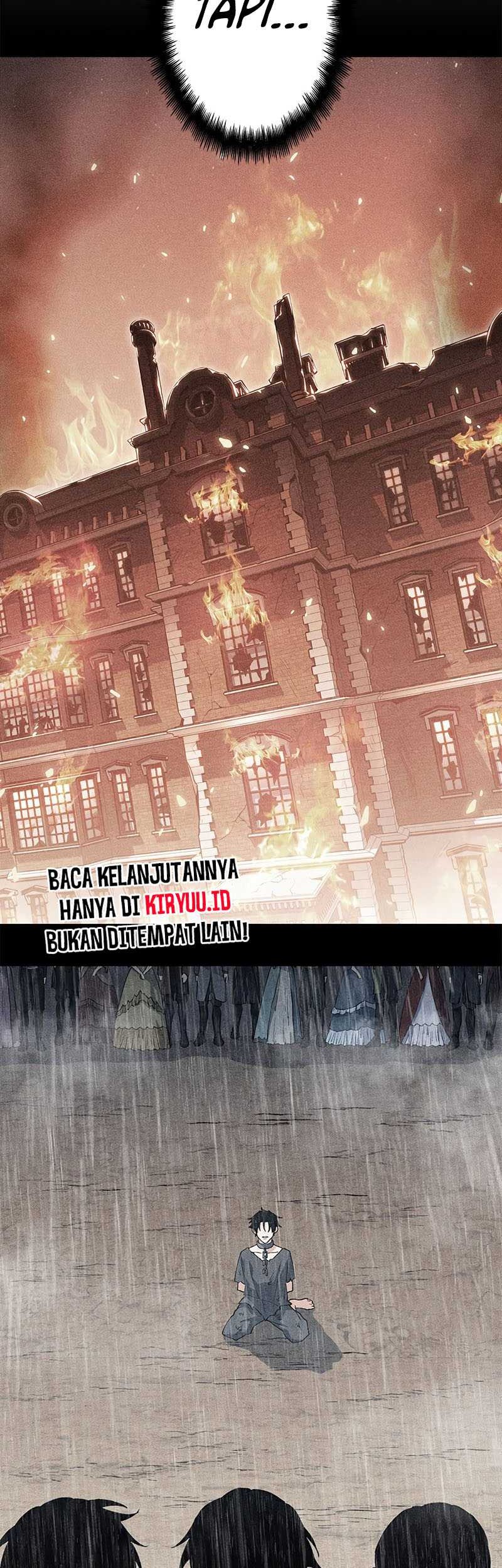 White Dragon Duke: Pendragon Chapter 57 Gambar 24