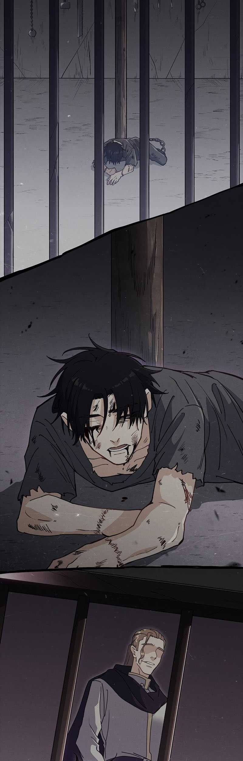 White Dragon Duke: Pendragon Chapter 57 Gambar 26