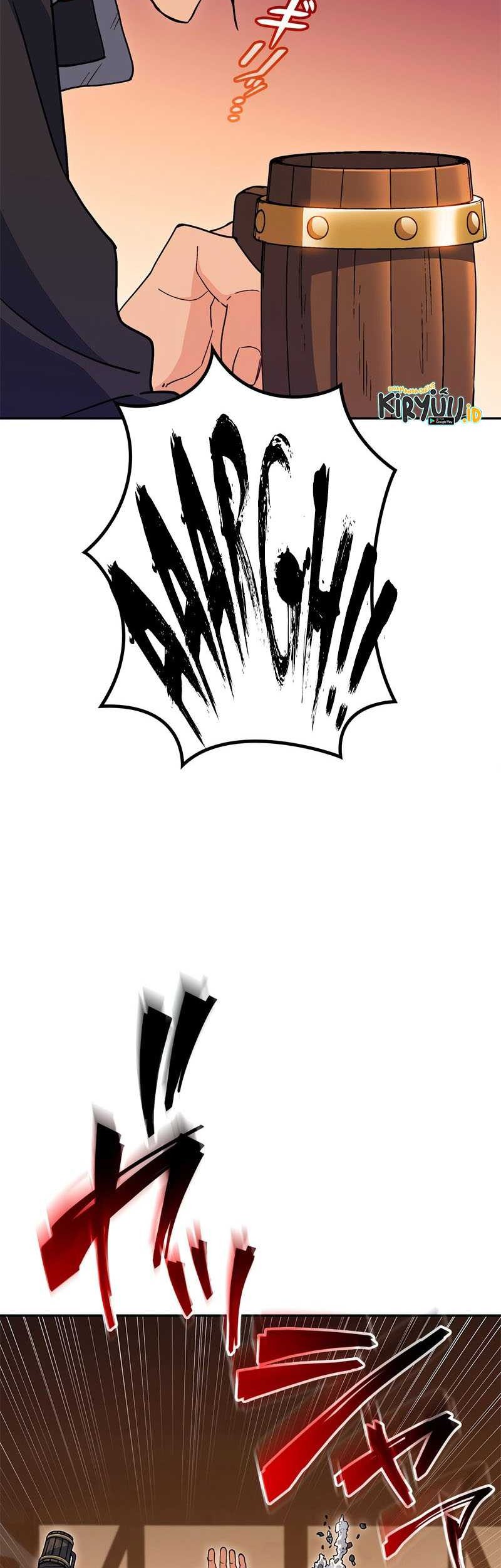 White Dragon Duke: Pendragon Chapter 57 Gambar 28