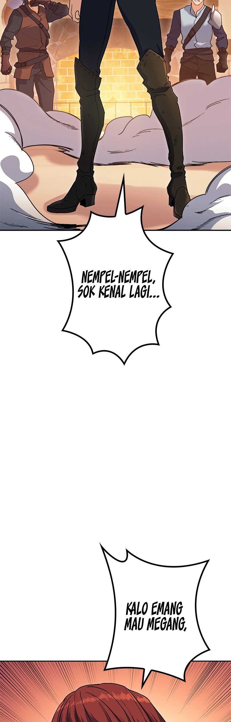 White Dragon Duke: Pendragon Chapter 57 Gambar 32