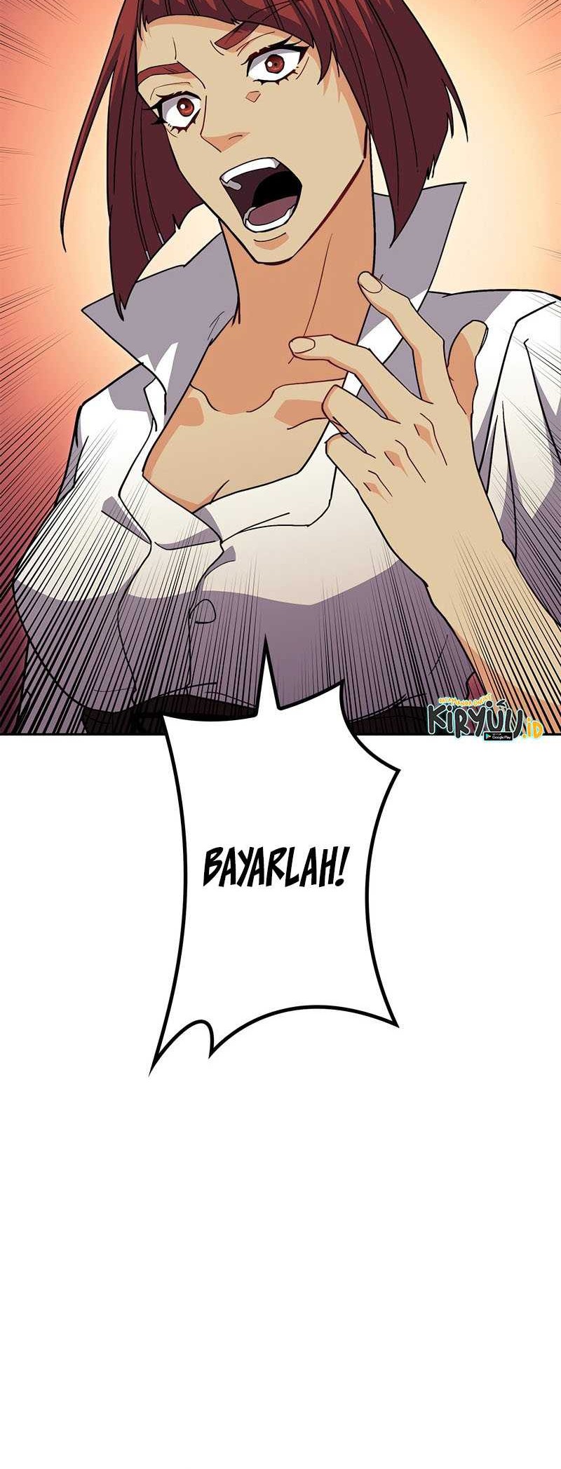 White Dragon Duke: Pendragon Chapter 57 Gambar 33