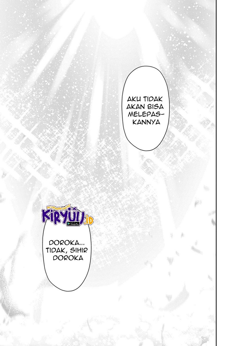 The Kingdom of Ruin Chapter 36 Gambar 40