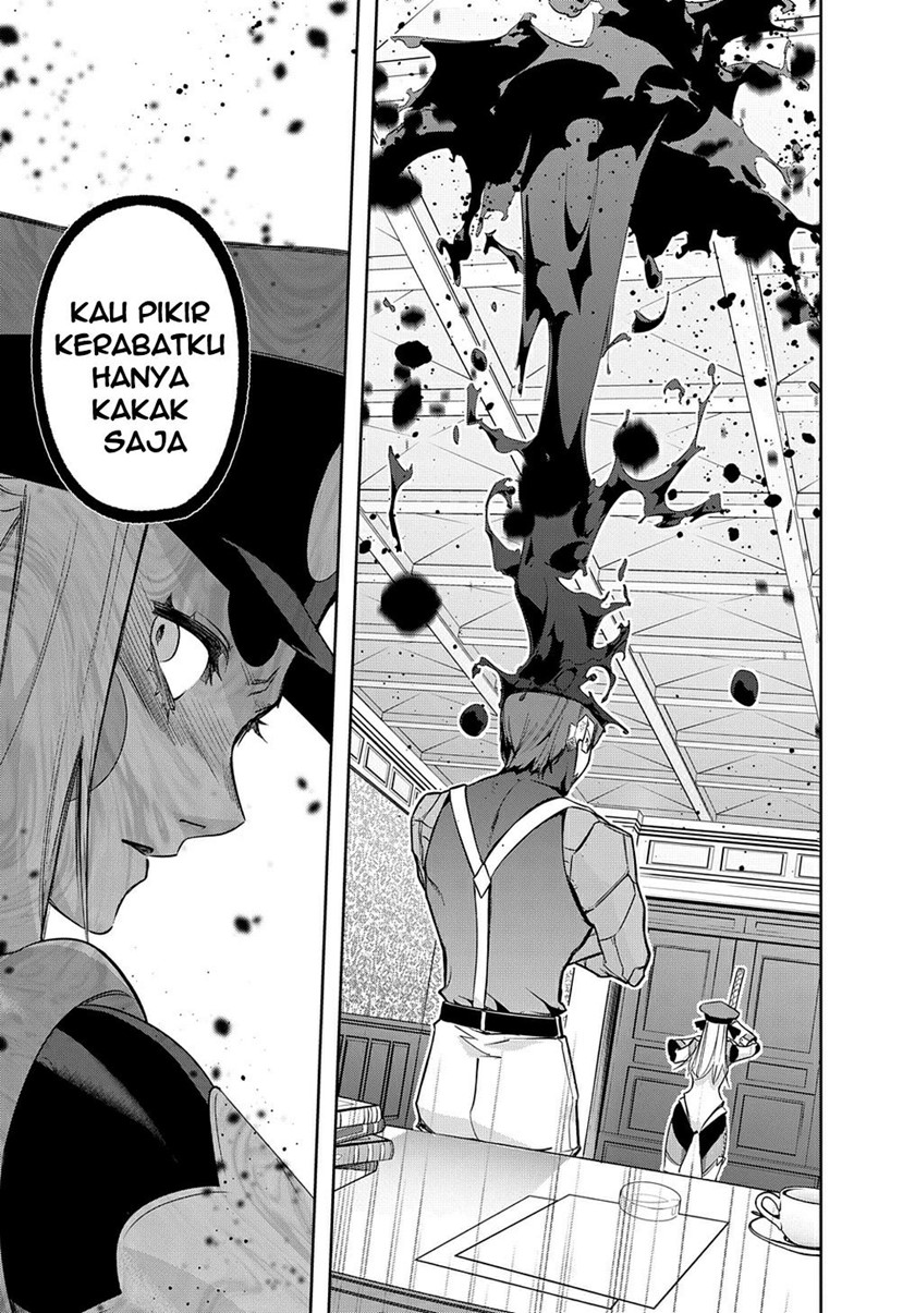 The Kingdom of Ruin Chapter 36 Gambar 48