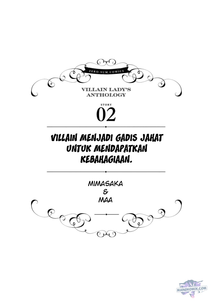 Baca  Though I May Be a Villainess, I’ll Show You I Can Obtain Happiness! Chapter 35 Gambar 2