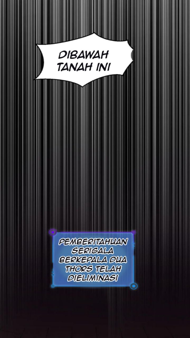 The Game Invades the Earth Chapter 12 Gambar 12