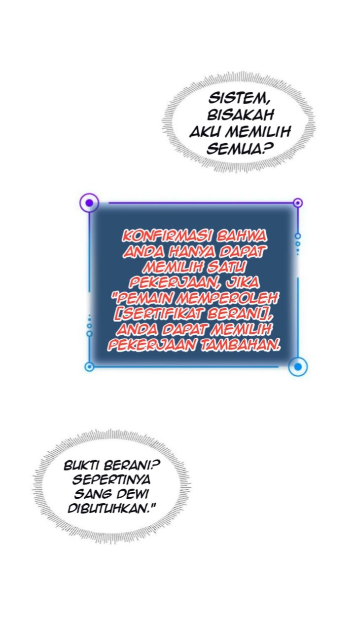 The Game Invades the Earth Chapter 12 Gambar 32