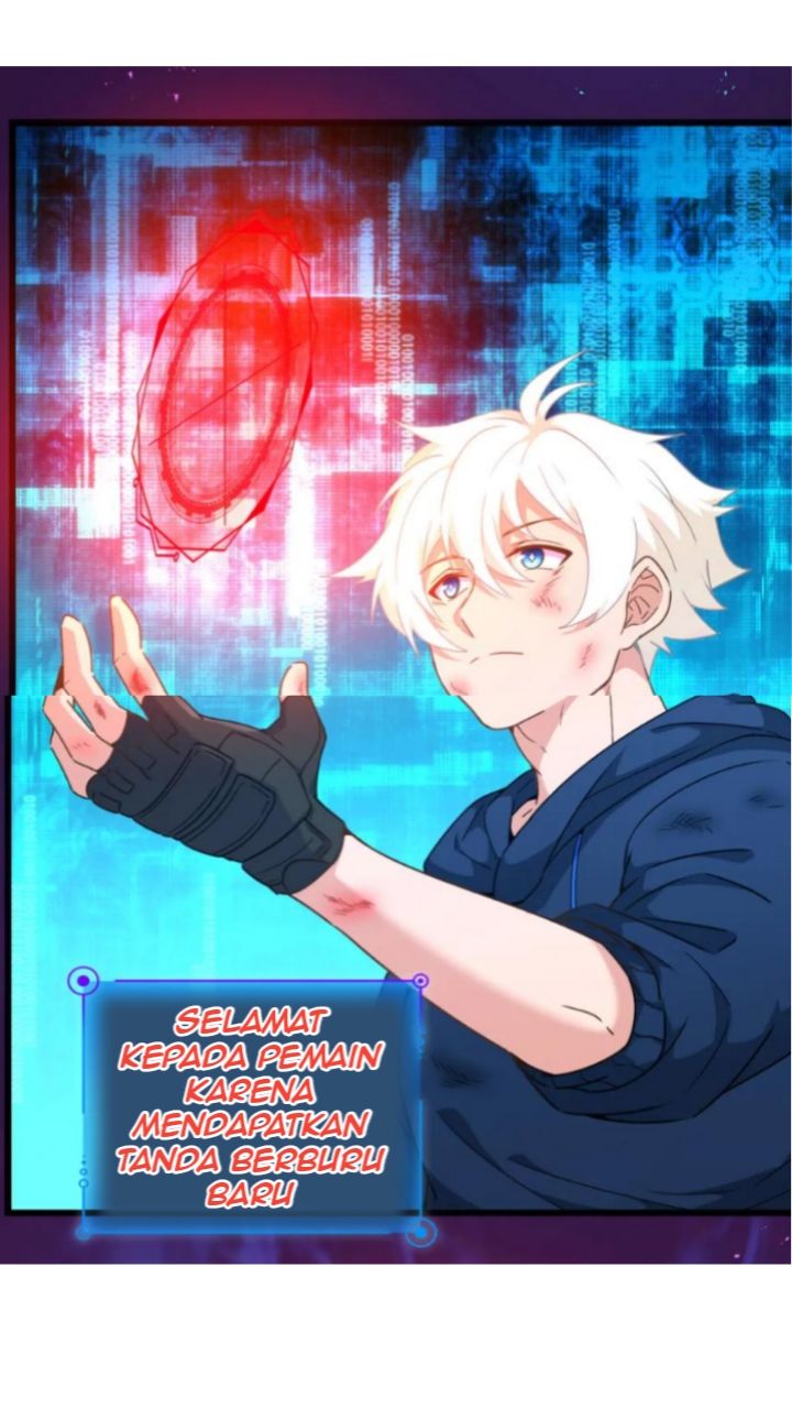 The Game Invades the Earth Chapter 12 Gambar 37