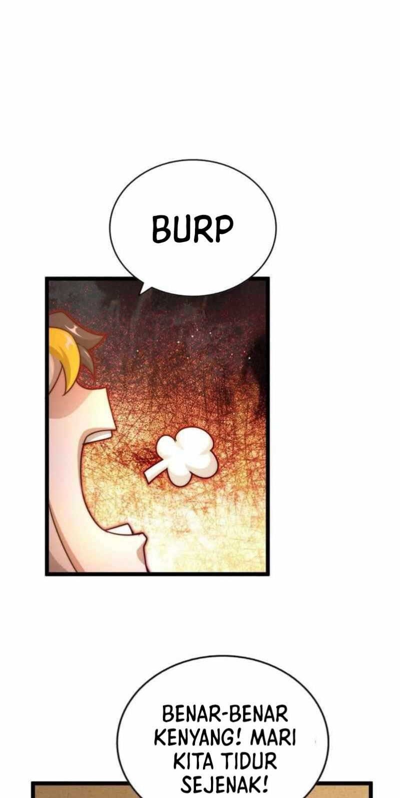 Beyond Myriad Peoples Chapter 115 Gambar 18