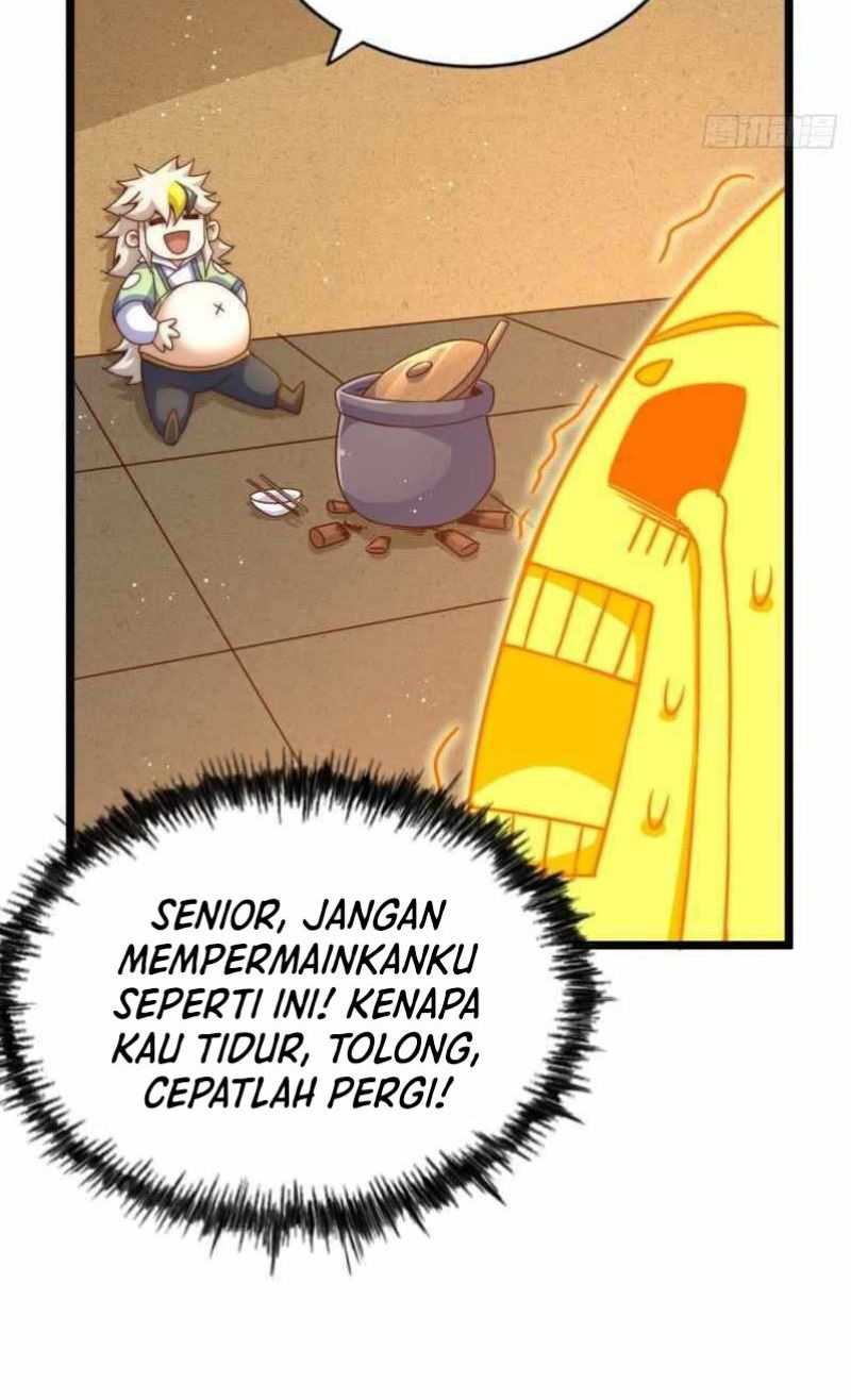 Beyond Myriad Peoples Chapter 115 Gambar 19