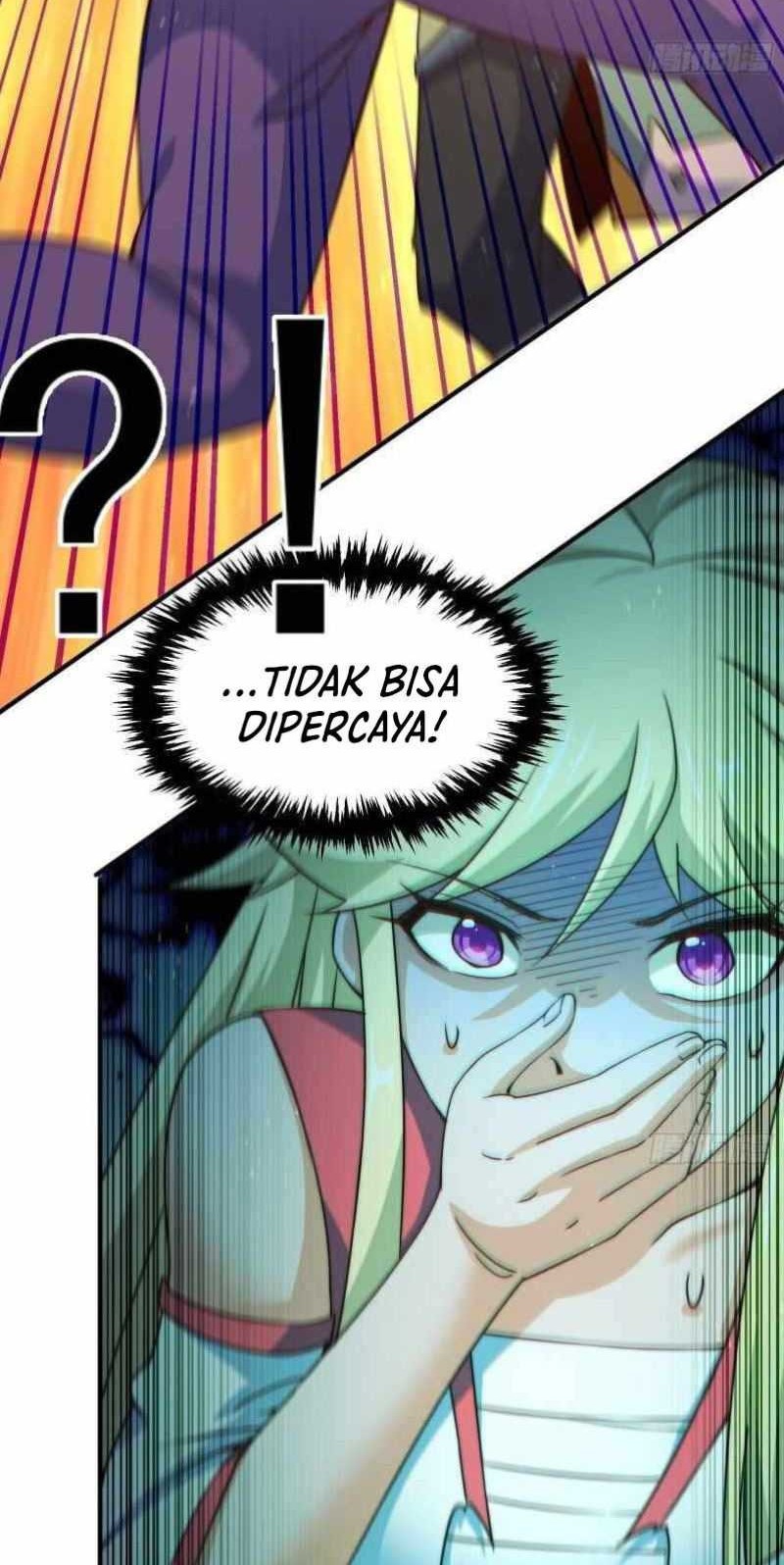Beyond Myriad Peoples Chapter 115 Gambar 46