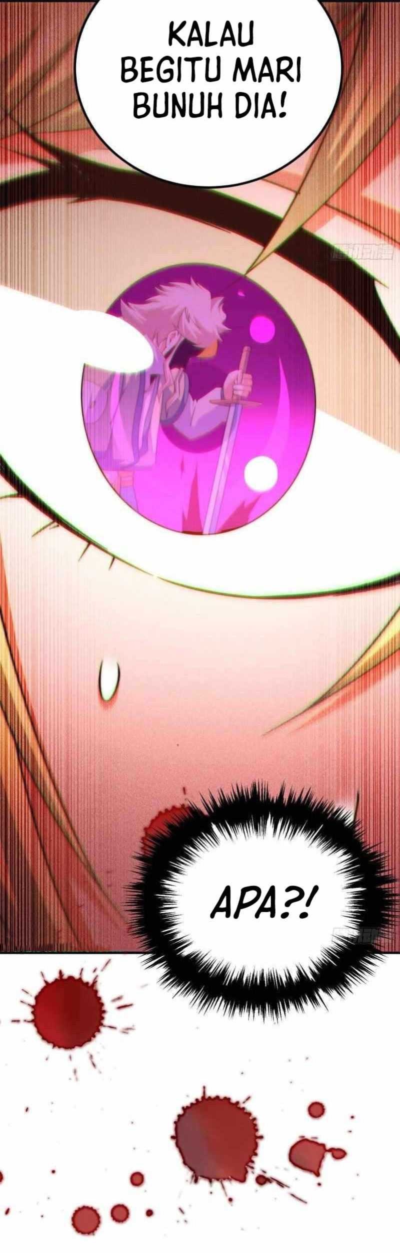 Beyond Myriad Peoples Chapter 115 Gambar 52