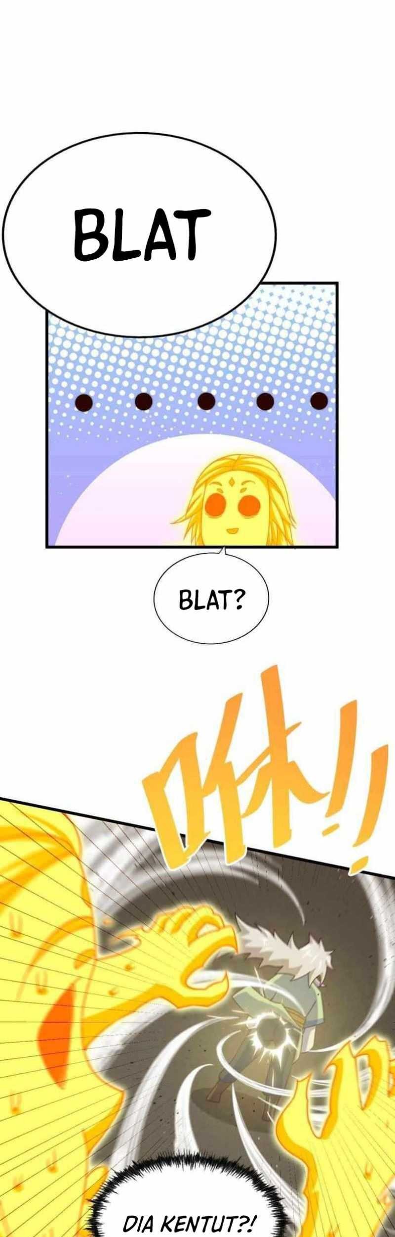 Baca Beyond Myriad Peoples Chapter 115 Gambar 2
