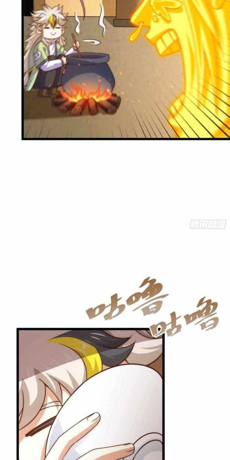 Beyond Myriad Peoples Chapter 115 Gambar 14