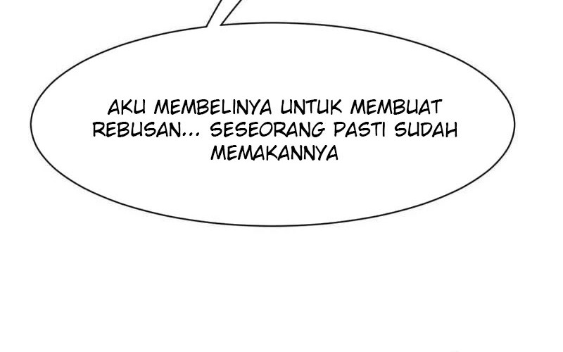 The Strong Man From the Mental Hospital Chapter 85 Gambar 33