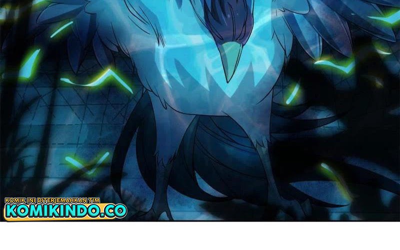 The Strong Man From the Mental Hospital Chapter 85 Gambar 35