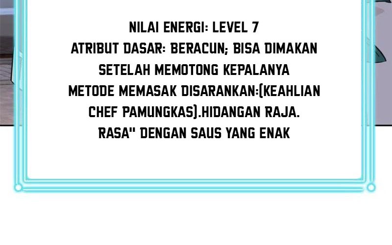 The Strong Man From the Mental Hospital Chapter 85 Gambar 11