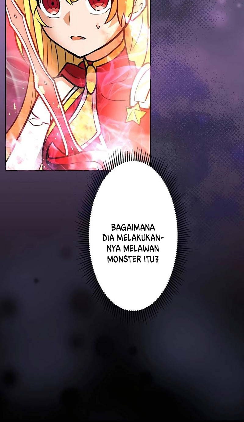 Reborn Ranker – Gravity User Chapter 21 Gambar 20