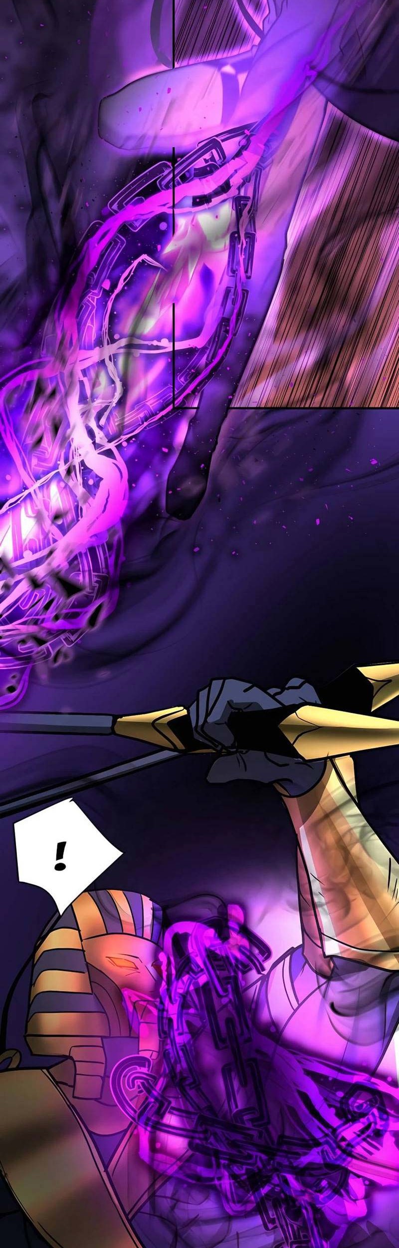 Reborn Ranker – Gravity User Chapter 21 Gambar 26