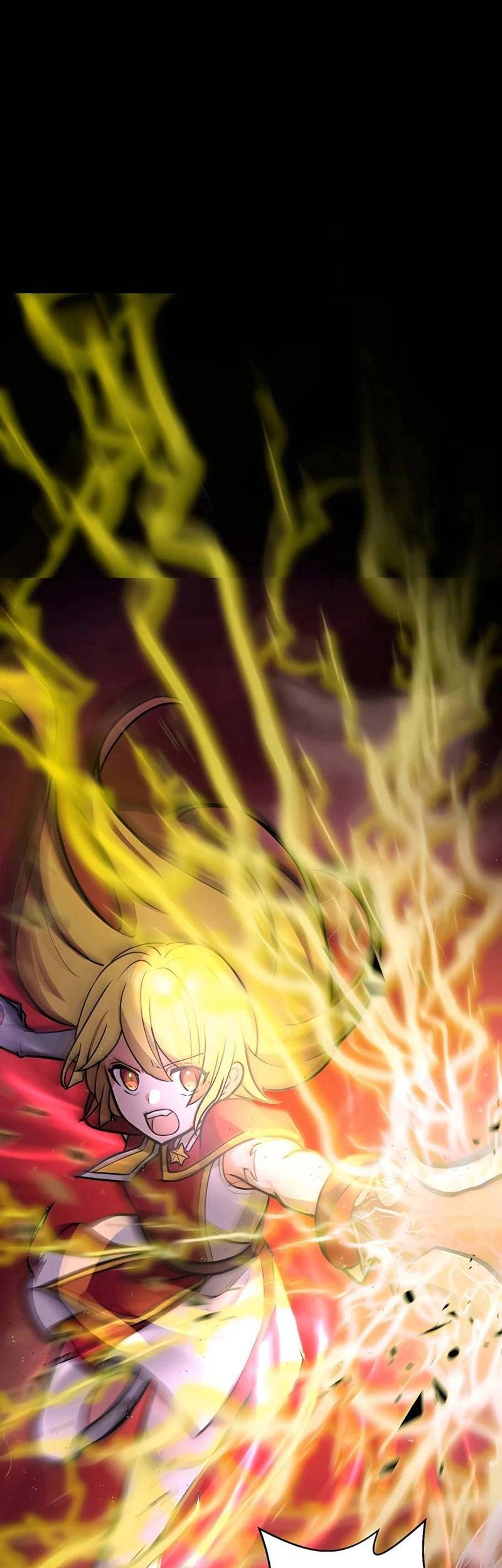 Reborn Ranker – Gravity User Chapter 21 Gambar 32
