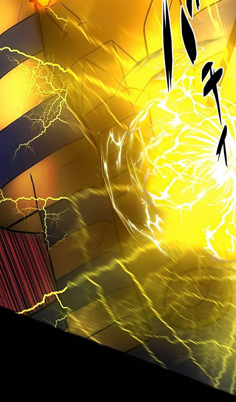 Reborn Ranker – Gravity User Chapter 21 Gambar 34