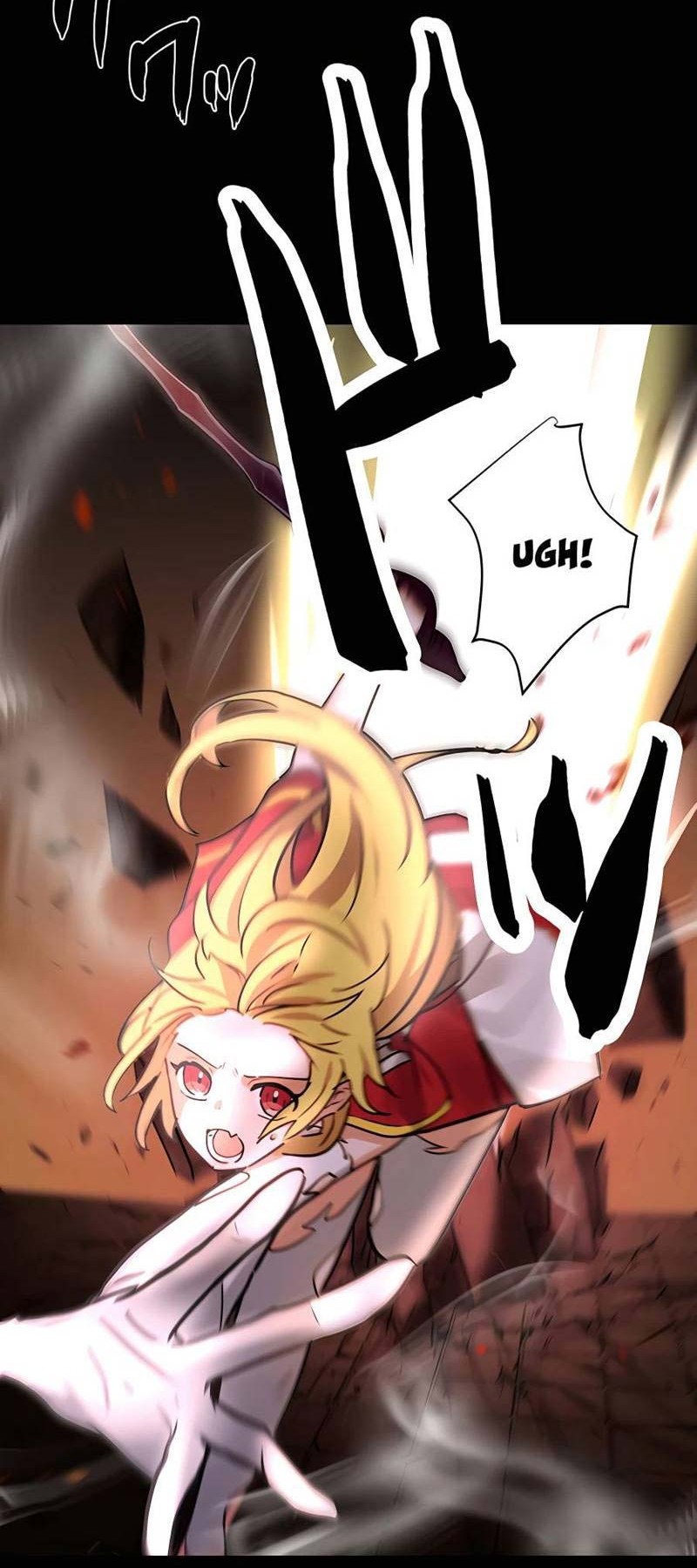 Reborn Ranker – Gravity User Chapter 21 Gambar 14