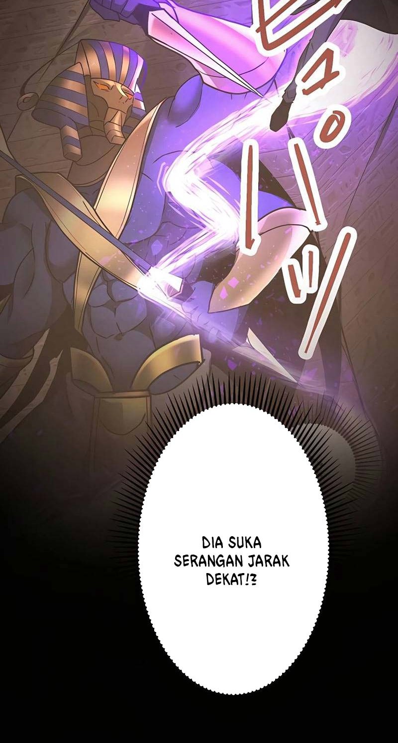 Reborn Ranker – Gravity User Chapter 21 Gambar 16